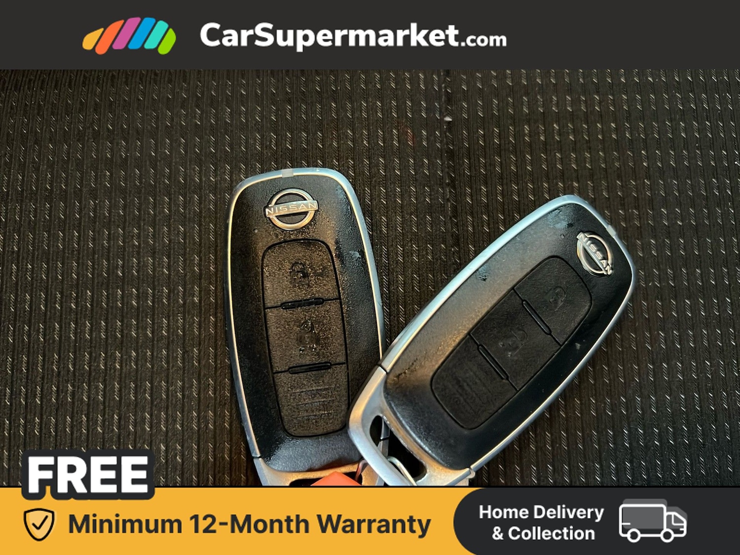 Used Nissan Qashqai 2022 for sale - 78063939: Photo 23