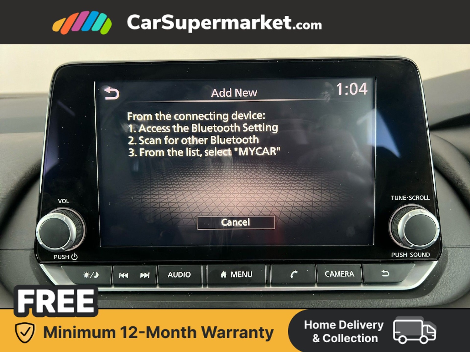 Used Nissan Qashqai 2022 for sale - 78063939: Photo 24