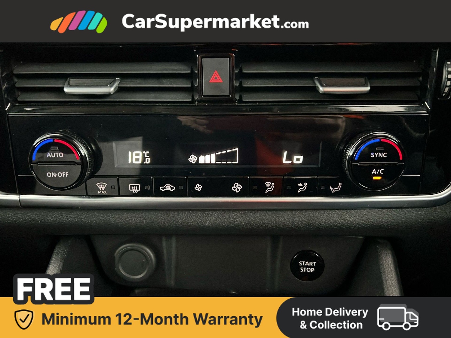 Used Nissan Qashqai 2022 for sale - 78063939: Photo 28