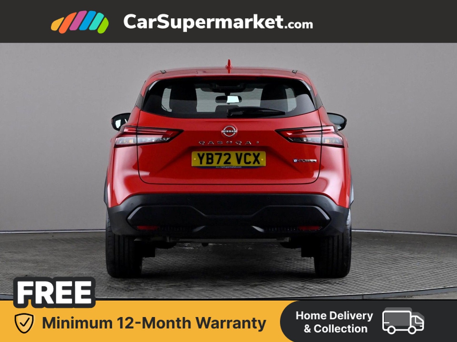 Used Nissan Qashqai 2022 for sale - 78063939: Photo 5