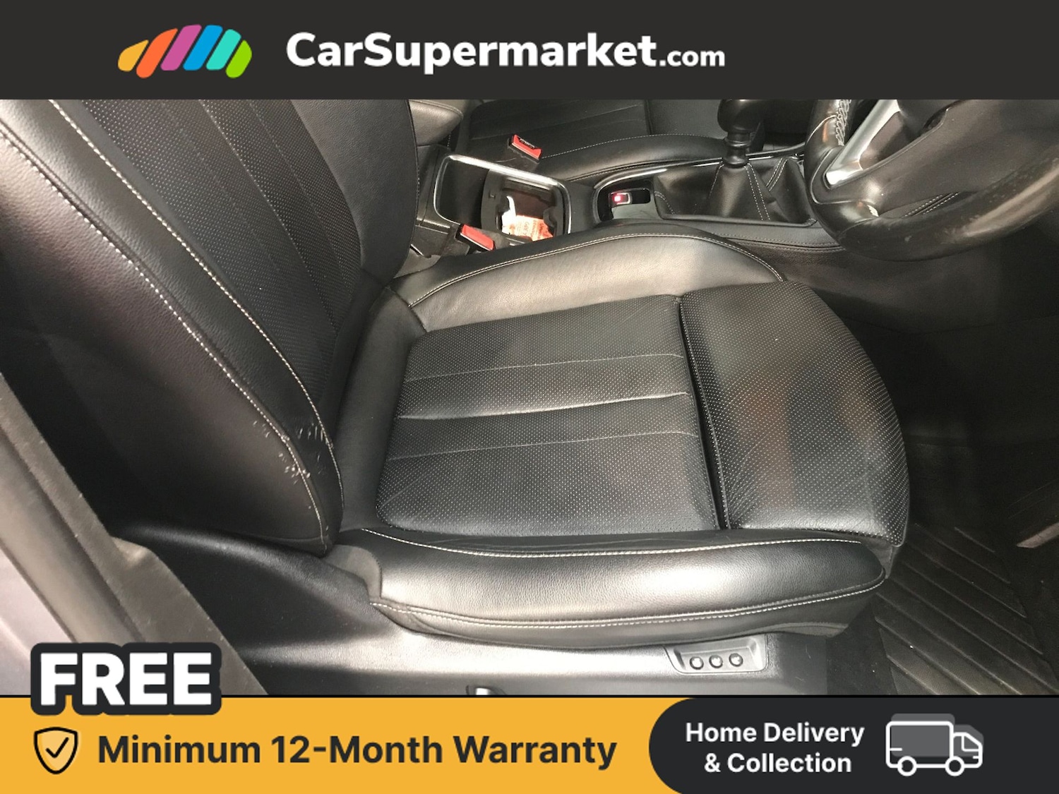 Used Vauxhall Grandland X 2018 for sale - 77849337: Photo 16