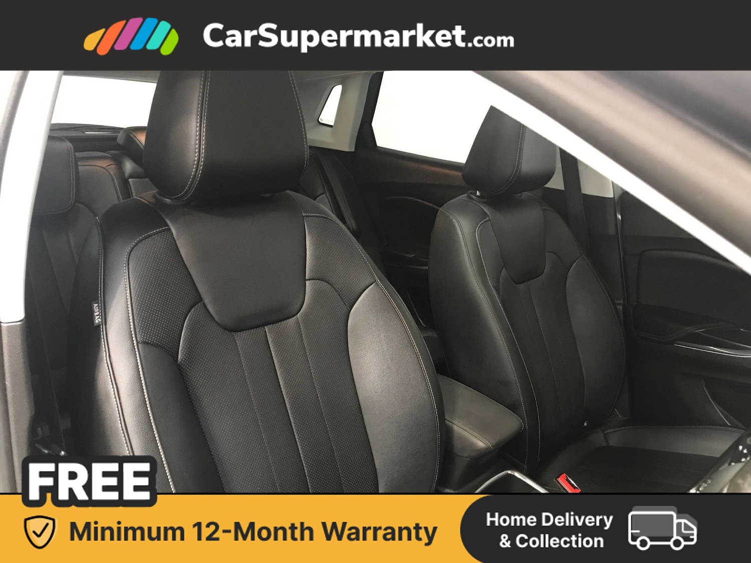 Used Vauxhall Grandland X 2018 for sale - 77849337: Photo 17