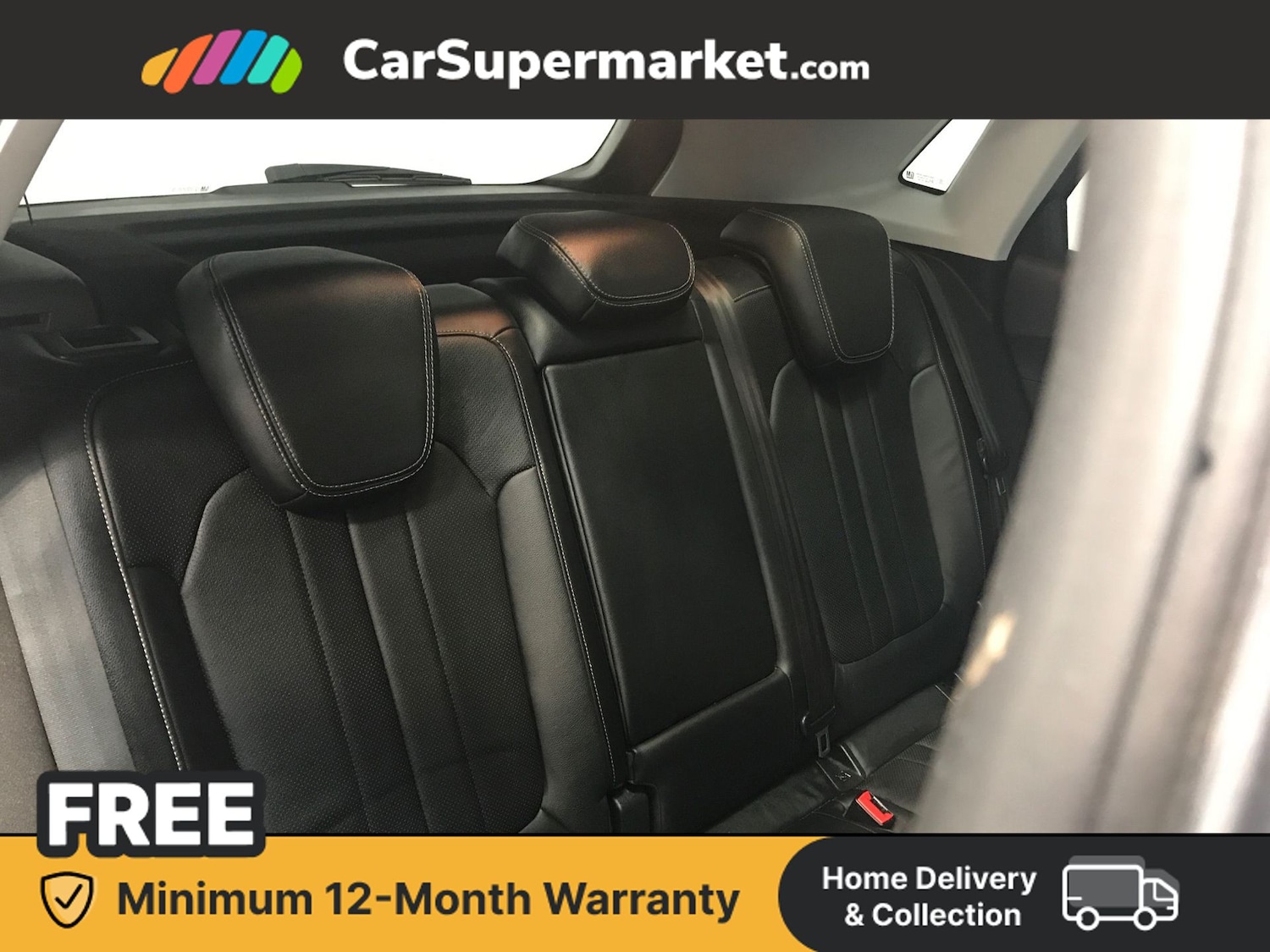 Used Vauxhall Grandland X 2018 for sale - 77849337: Photo 18