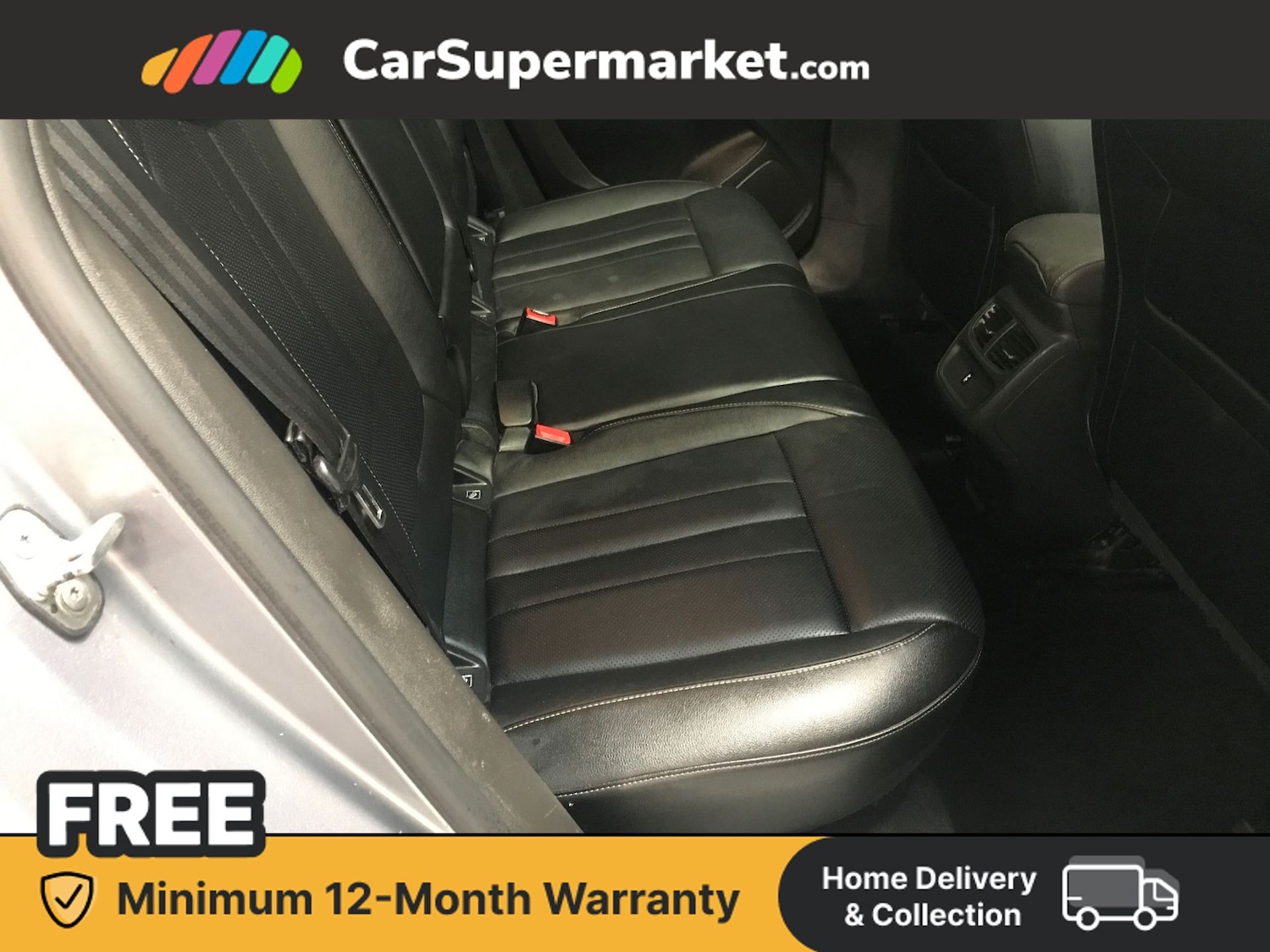 Used Vauxhall Grandland X 2018 for sale - 77849337: Photo 19