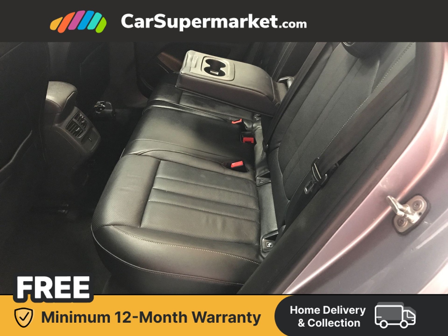 Used Vauxhall Grandland X 2018 for sale - 77849337: Photo 22