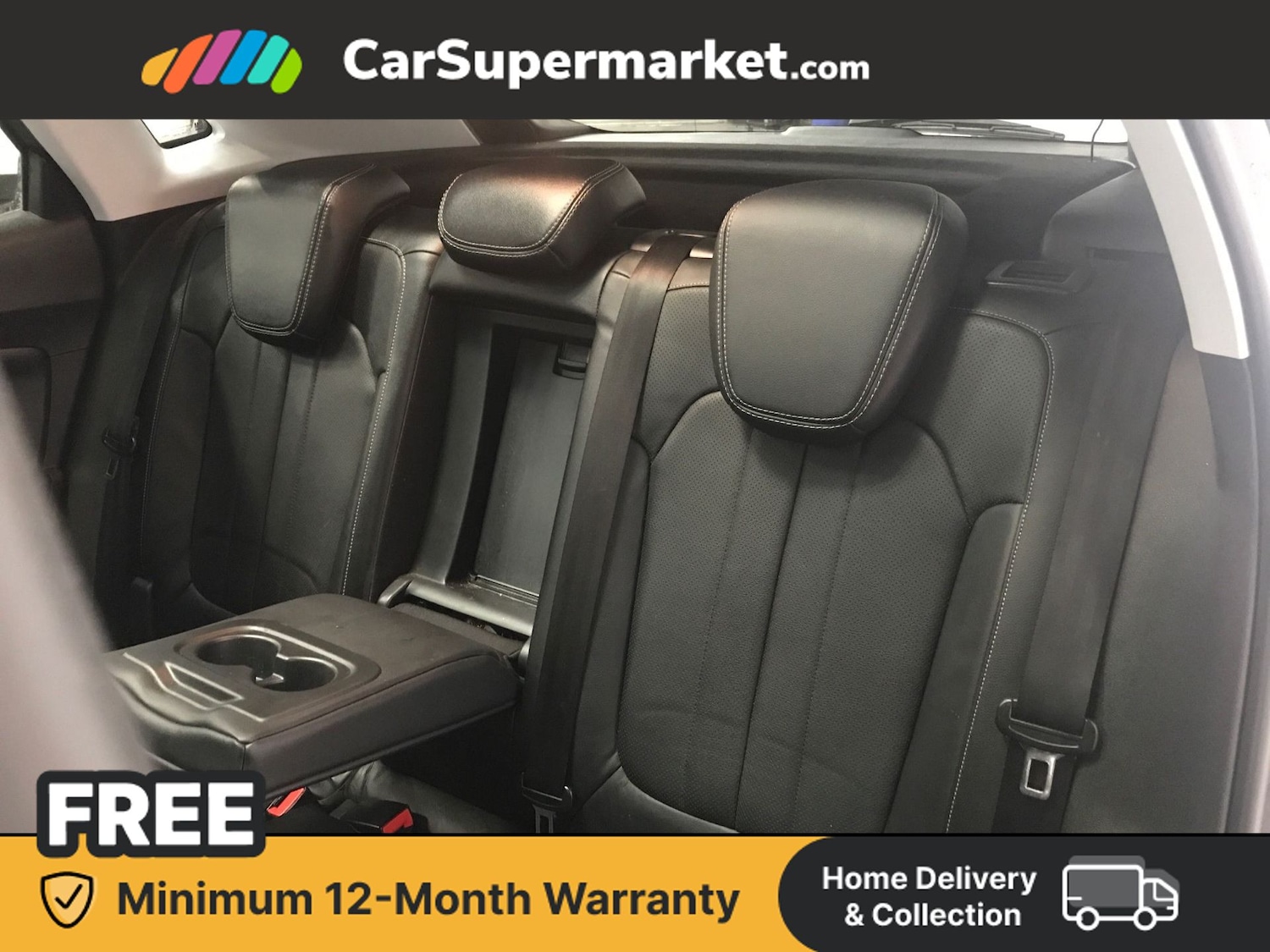 Used Vauxhall Grandland X 2018 for sale - 77849337: Photo 23