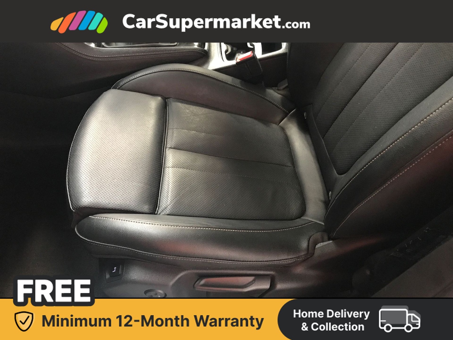 Used Vauxhall Grandland X 2018 for sale - 77849337: Photo 25