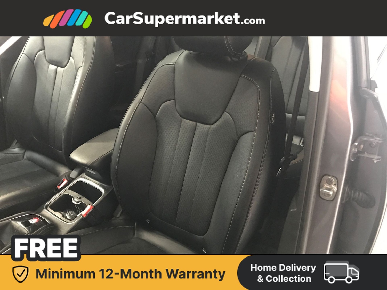 Used Vauxhall Grandland X 2018 for sale - 77849337: Photo 26