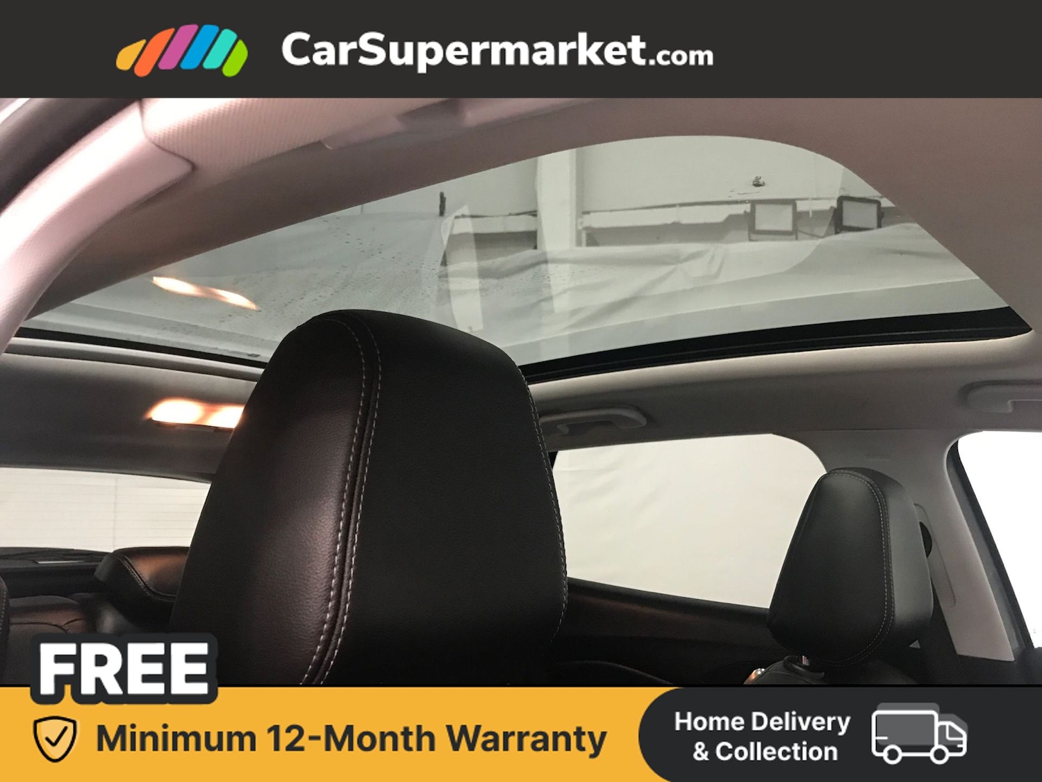 Used Vauxhall Grandland X 2018 for sale - 77849337: Photo 27