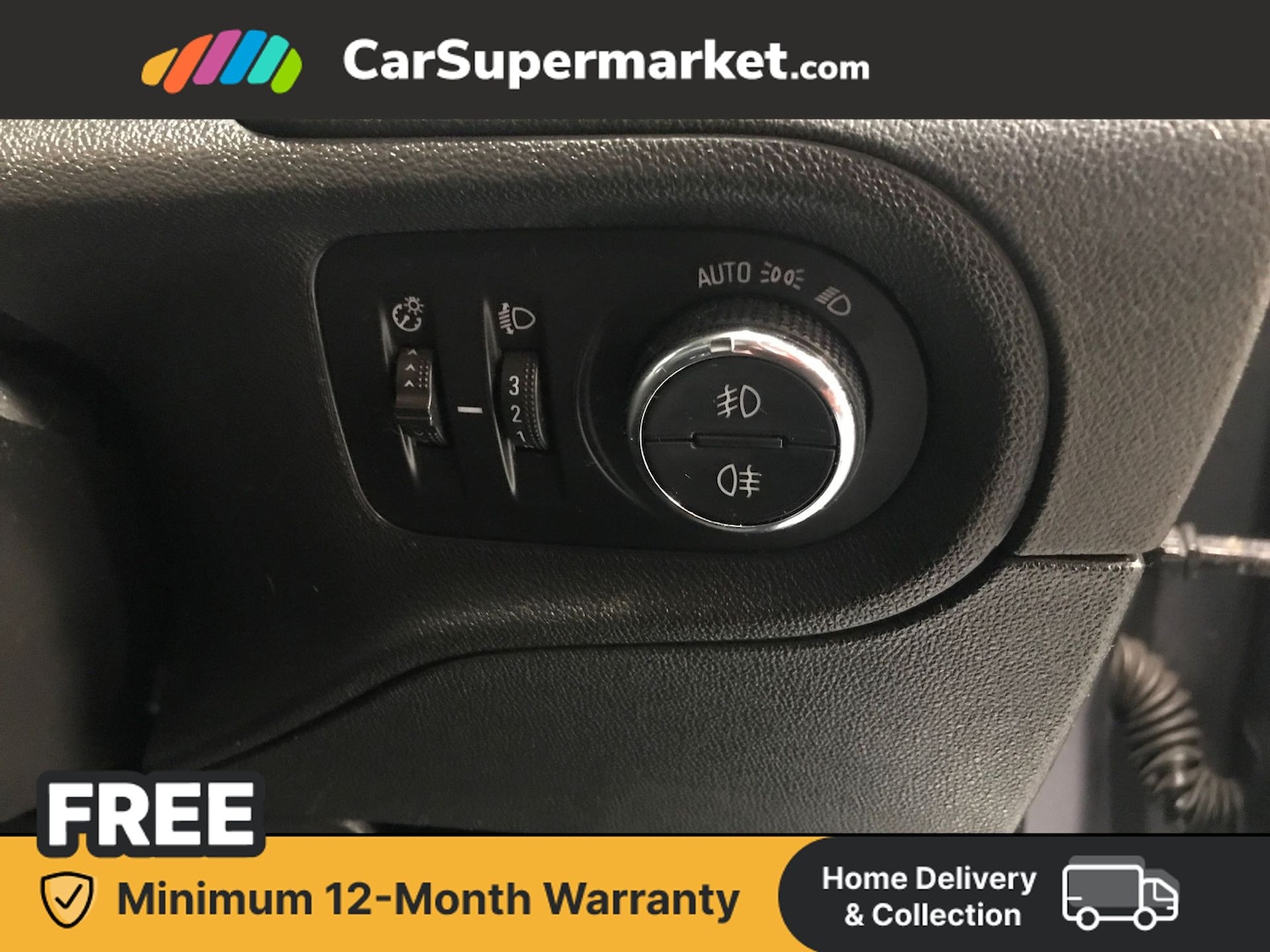 Used Vauxhall Grandland X 2018 for sale - 77849337: Photo 30