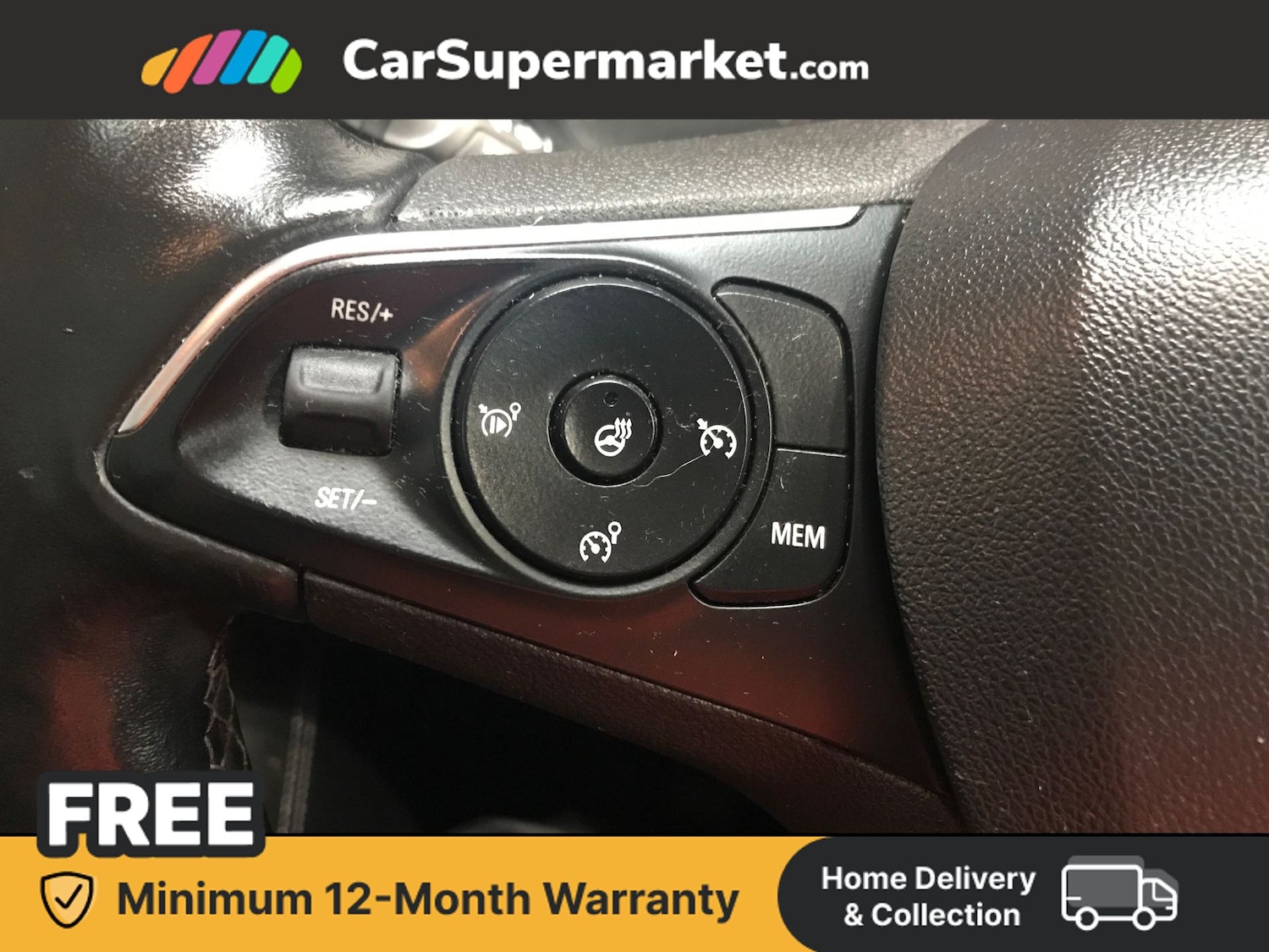 Used Vauxhall Grandland X 2018 for sale - 77849337: Photo 32