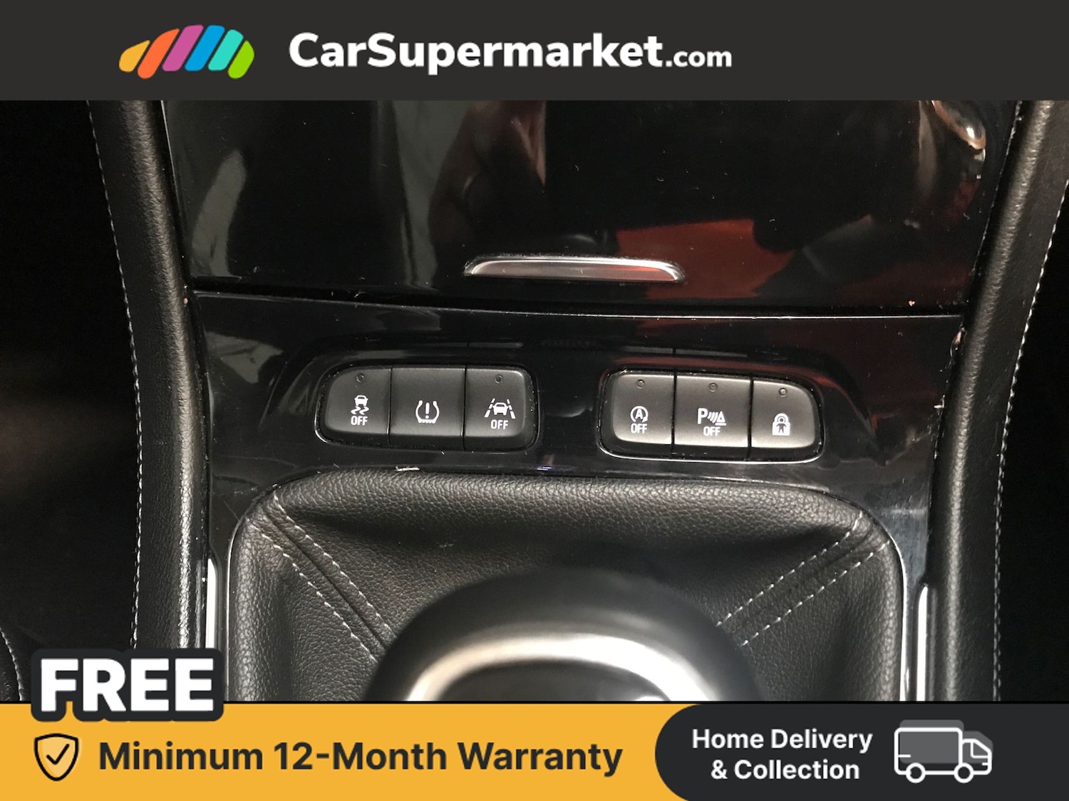 Used Vauxhall Grandland X 2018 for sale - 77849337: Photo 40