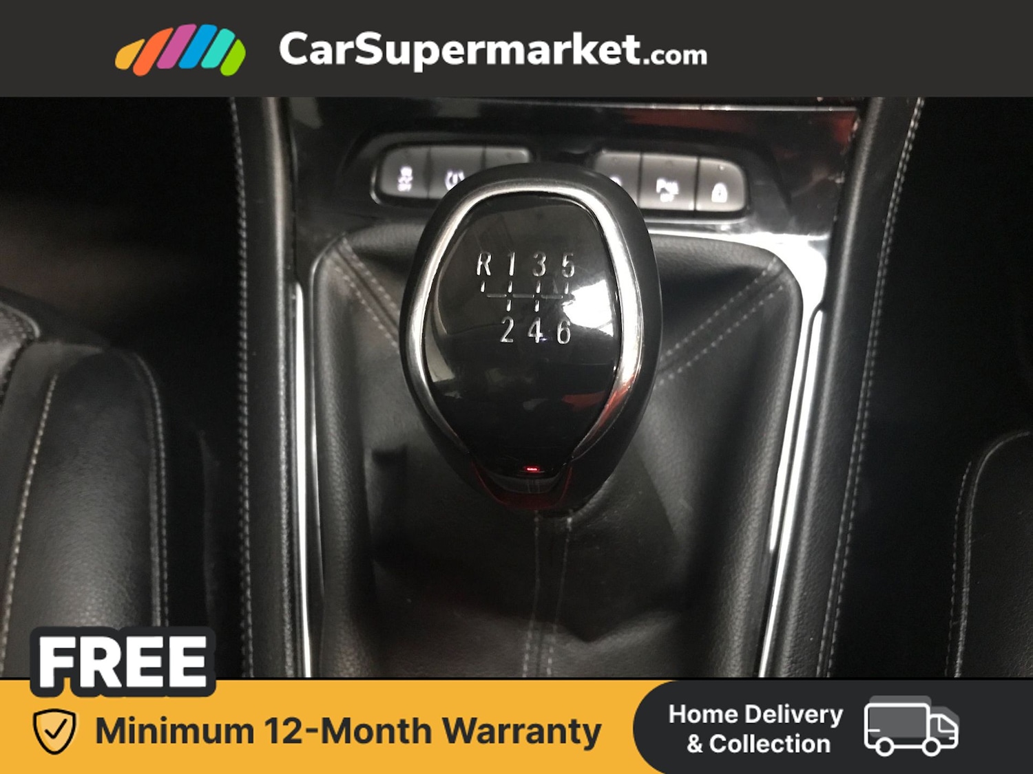 Used Vauxhall Grandland X 2018 for sale - 77849337: Photo 41