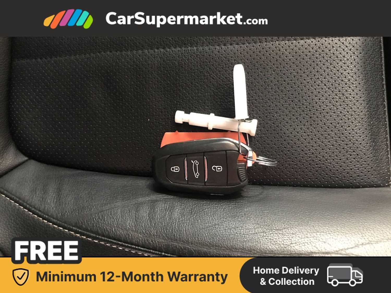 Used Vauxhall Grandland X 2018 for sale - 77849337: Photo 8