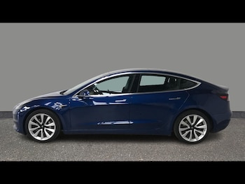 Used Tesla Model 3 2019 for sale - 78815333: Photo