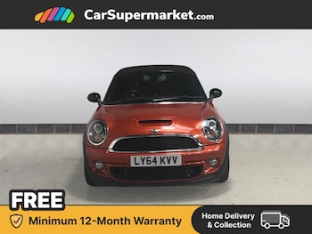 Used MINI Roadster 2015 for sale - 77494001: Photo