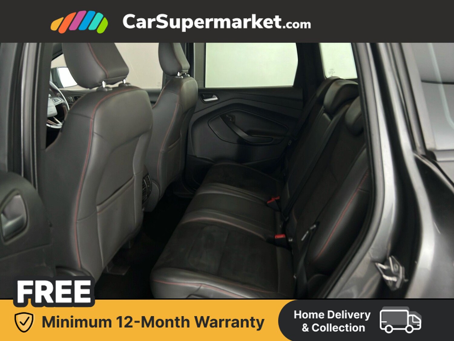 Used Ford Kuga 2018 for sale - 77897670: Photo 18