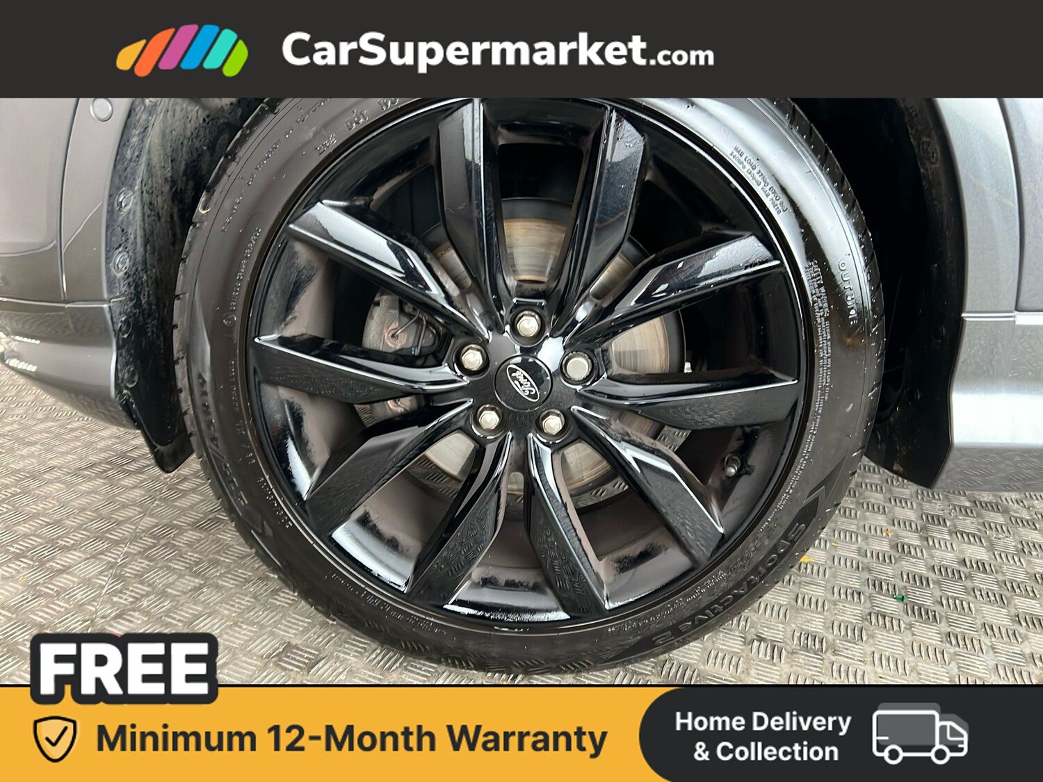 Used Ford Kuga 2018 for sale - 77897670: Photo 19