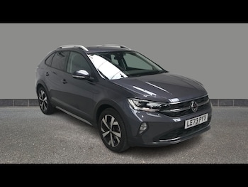 Used Volkswagen Taigo 2024 for sale - 78937865: Photo