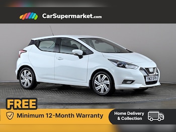 2021 - 1.0 IG-T 92 Acenta 5dr