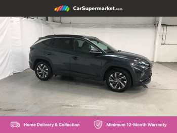 2021 - 1.6 TGDi Premium 2WD 5-Door
