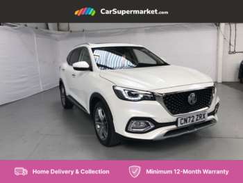 2022 - 1.5 T-GDI Exclusive 5-Door