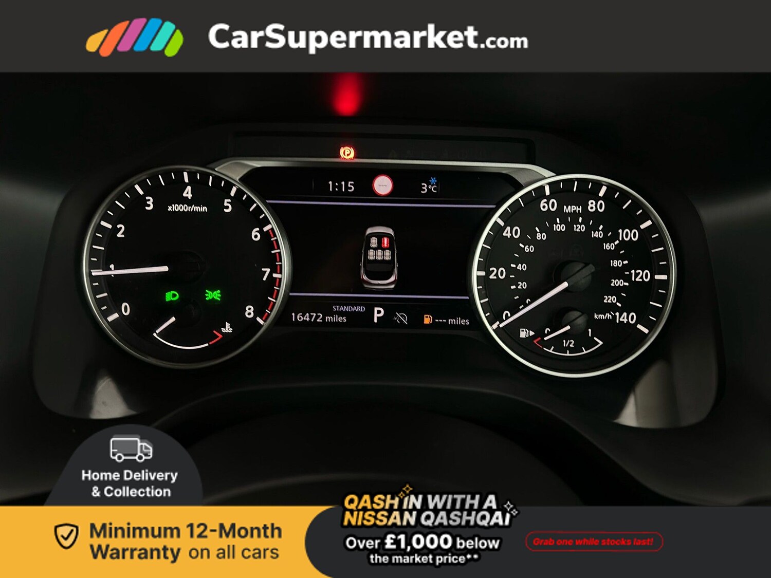 Used Nissan Qashqai 2022 for sale - 77516898: Photo 16