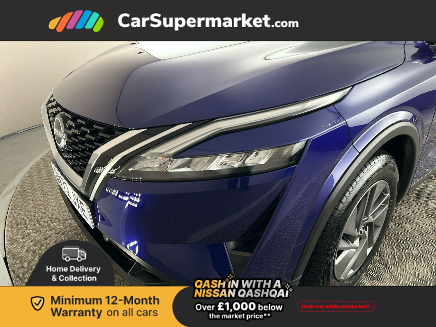 Used Nissan Qashqai 2022 for sale - 77516898: Photo 20