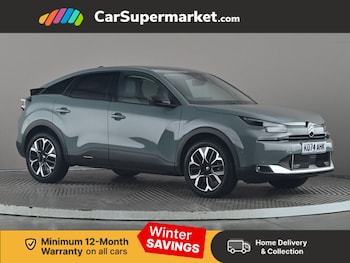 2025 - 1.2 Hybrid [136] Max 5dr Auto