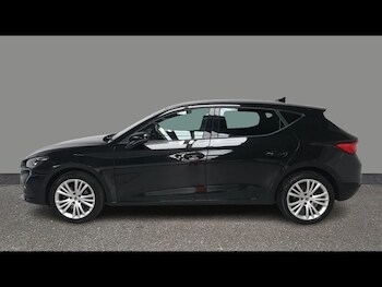 Used SEAT Leon 2020 for sale - 79143098: Photo