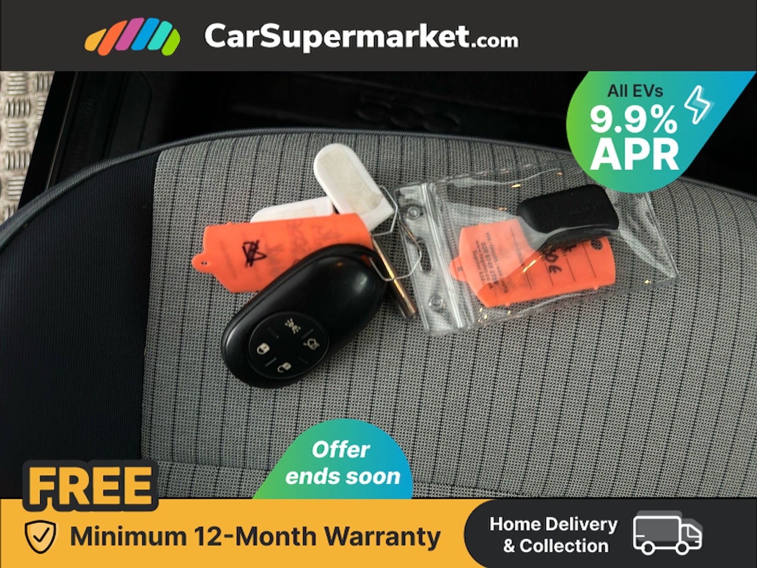 Used Fiat 500 2021 for sale - 76569541: Photo 25