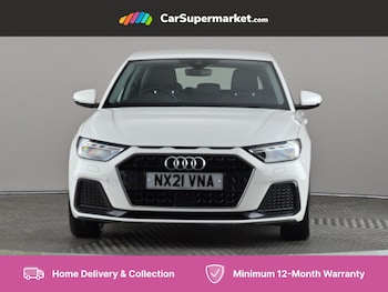 Used Audi A1 2021 for sale - 75932652: Photo