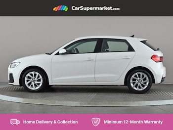 Used Audi A1 2021 for sale - 75932652: Photo