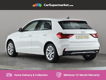 Used Audi A1 2021 for sale - 75932652: Photo