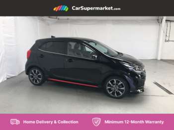 2021 - 1.0 GT-line [4 seats] 5-Door