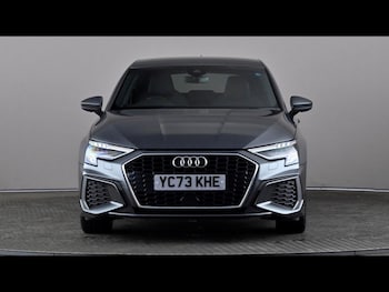 Used Audi A3 2023 for sale - 78869914: Photo