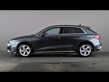 Used Audi A3 2023 for sale - 78869914: Photo