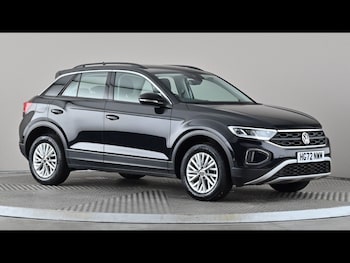 Used Volkswagen T-Roc 2023 for sale - 79473902: Photo