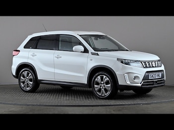 Used Suzuki Vitara 2023 for sale - 78815389: Photo
