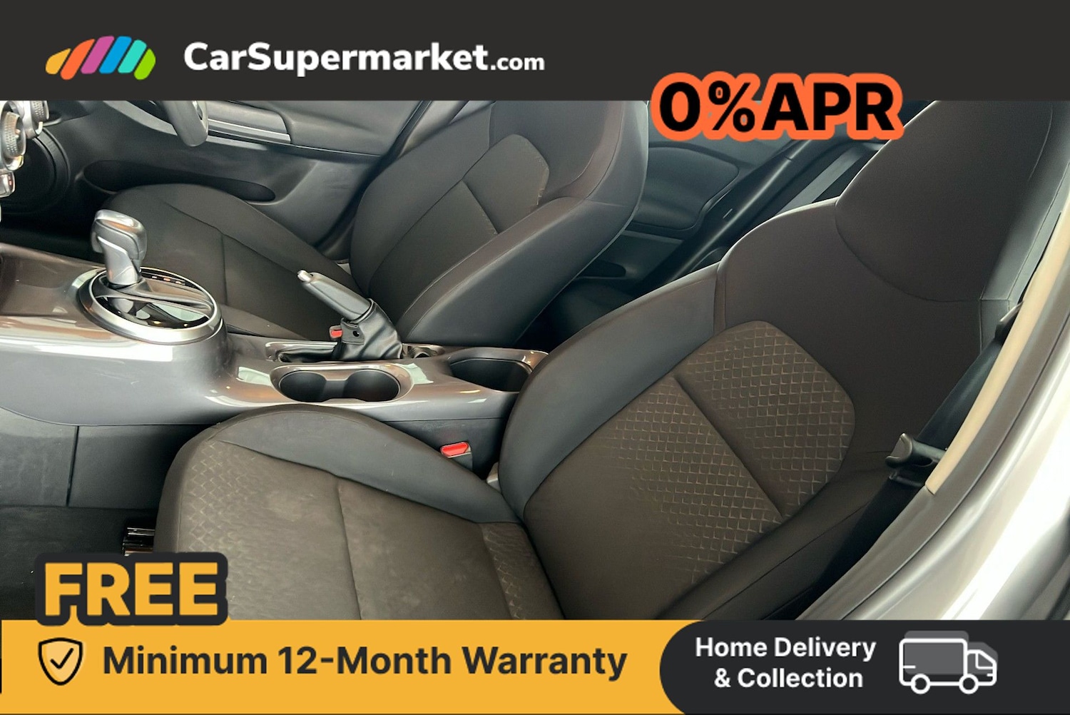 Used Nissan Juke 2021 for sale - 76342833: Photo 11