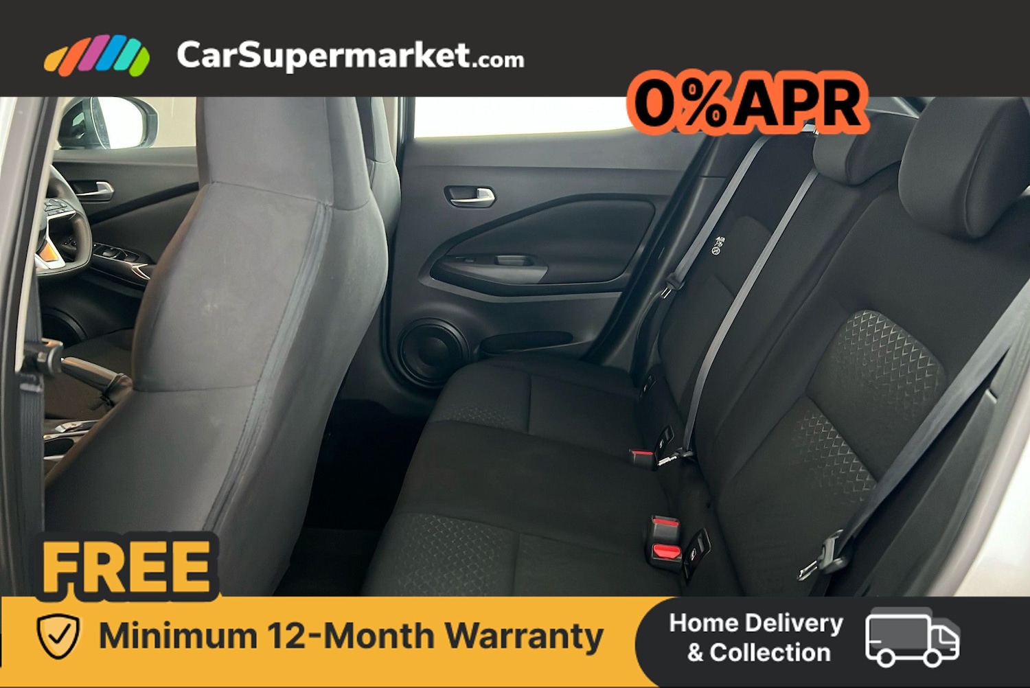 Used Nissan Juke 2021 for sale - 76342833: Photo 12