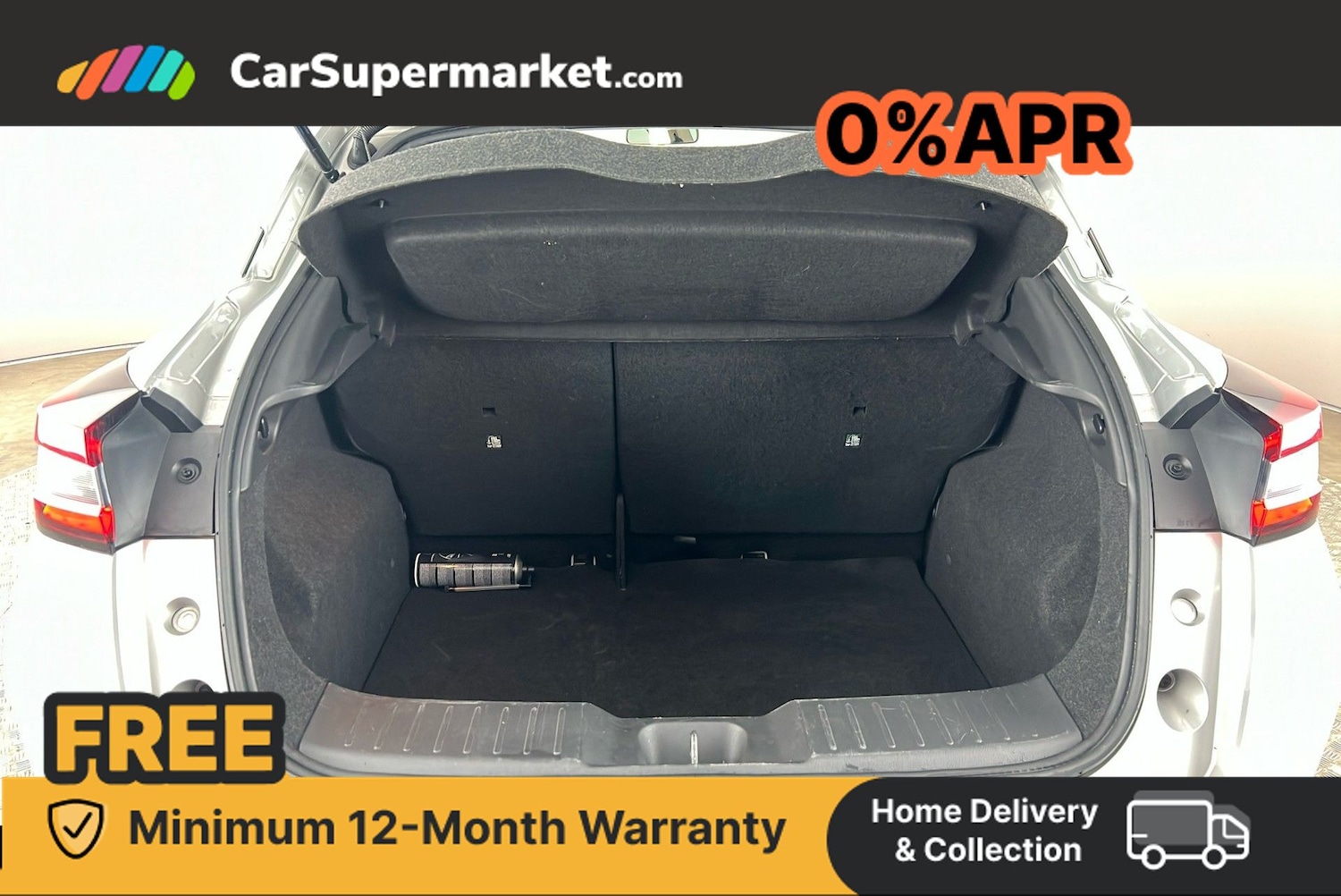 Used Nissan Juke 2021 for sale - 76342833: Photo 16