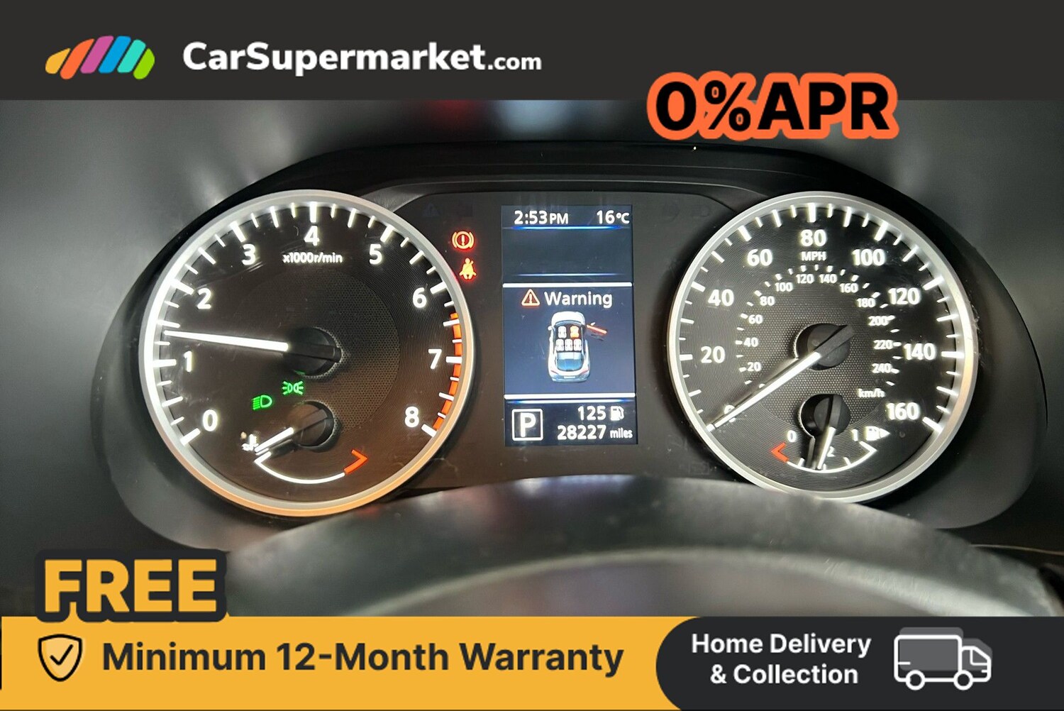 Used Nissan Juke 2021 for sale - 76342833: Photo 9