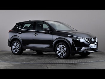 Used Nissan Qashqai 2023 for sale - 79365216: Photo