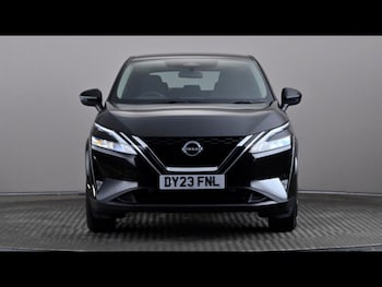 Used Nissan Qashqai 2023 for sale - 79365216: Photo