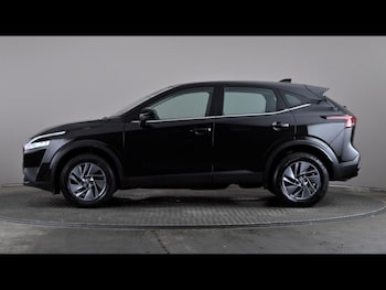 Used Nissan Qashqai 2023 for sale - 79365216: Photo