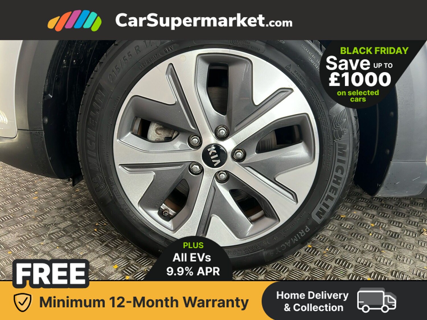 Used Kia Niro 2021 for sale - 76624926: Photo 21