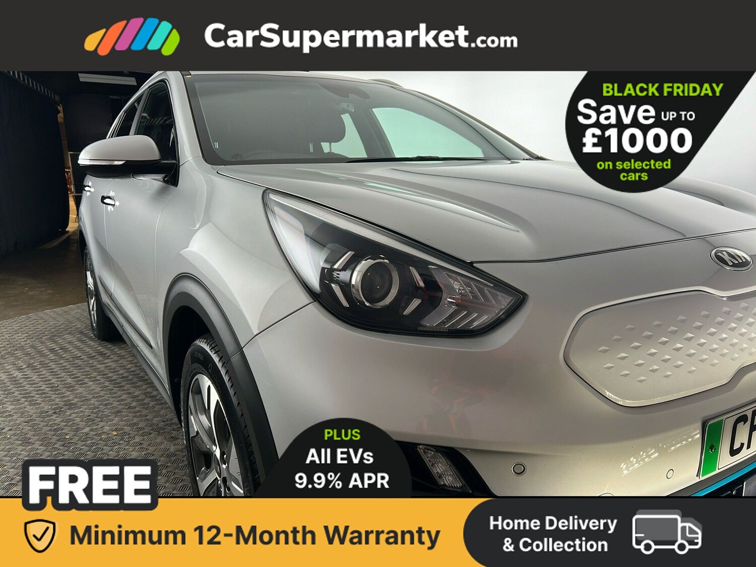 Used Kia Niro 2021 for sale - 76624926: Photo 22