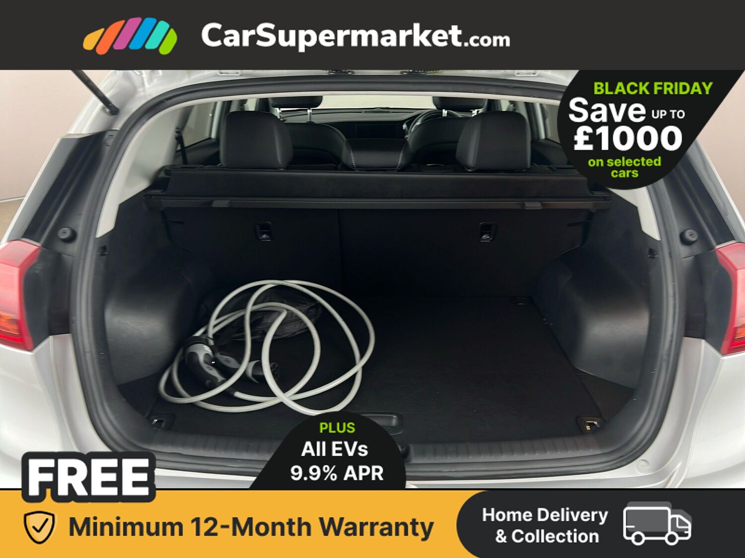 Used Kia Niro 2021 for sale - 76624926: Photo 24