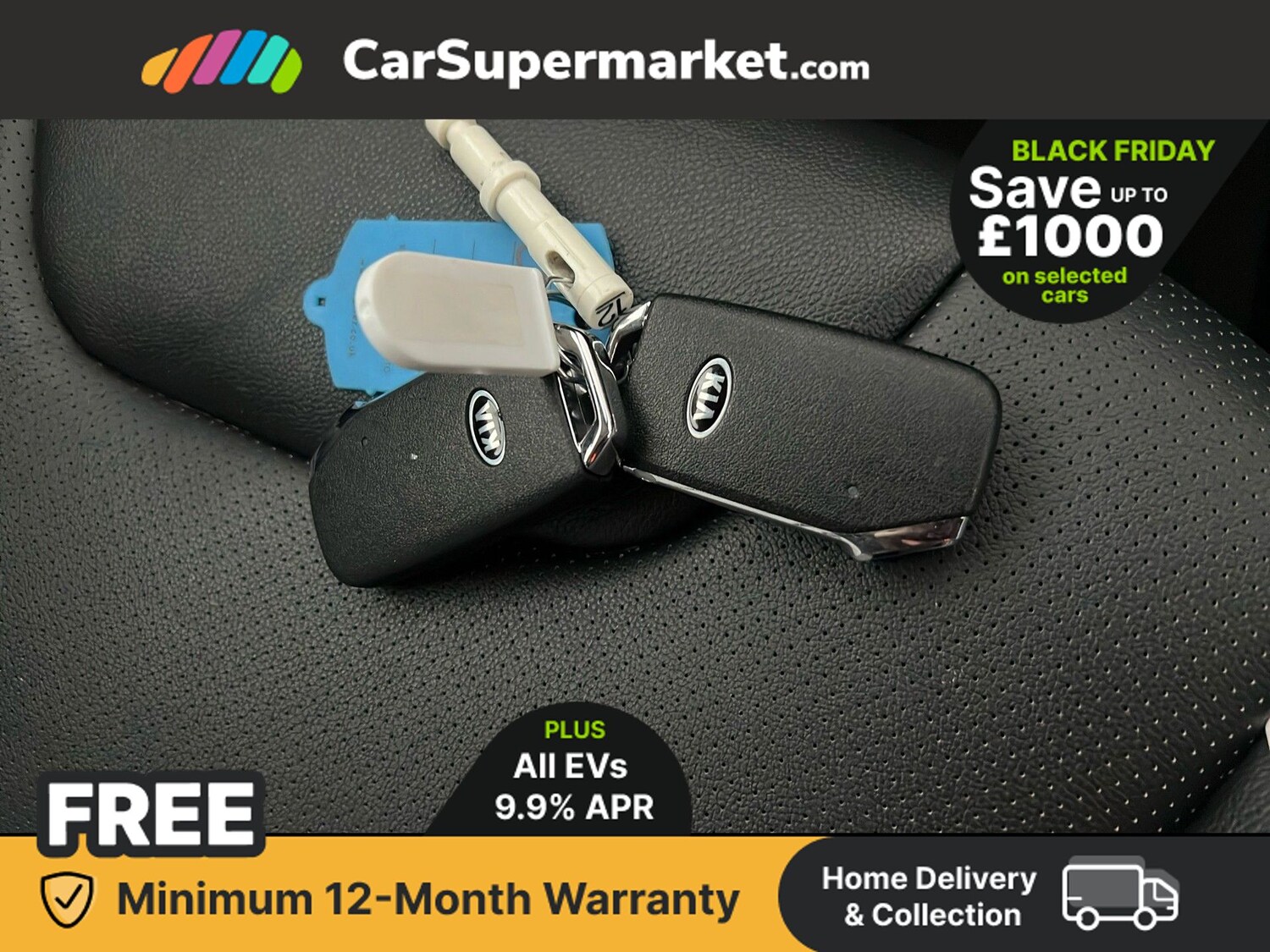 Used Kia Niro 2021 for sale - 76624926: Photo 25